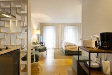 Estudio en Oporto - GE Dom Luis