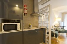Estudio en Oporto - GE Dom Luis