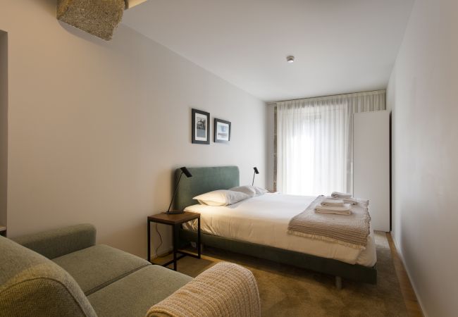 Apartamento en Oporto - GE Dona Maria Apartamento en Oporto - GE Dona Maria