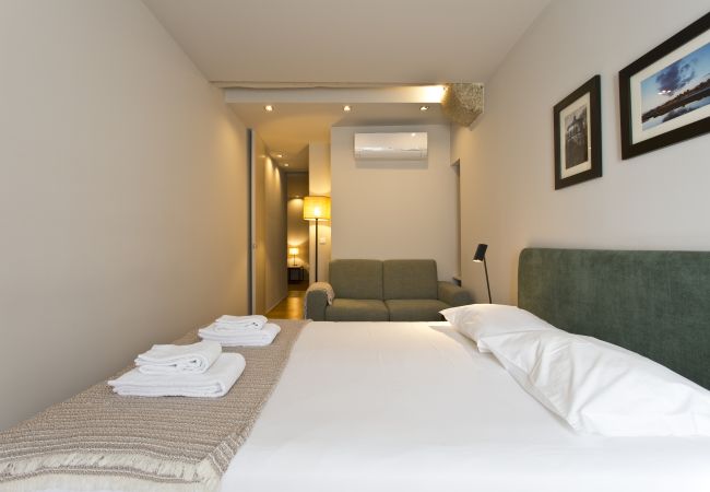 Apartamento en Oporto - GE Dona Maria Apartamento en Oporto - GE Dona Maria