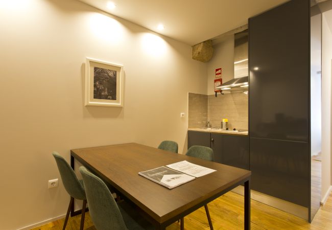Apartamento en Oporto - GE Dona Maria Apartamento en Oporto - GE Dona Maria