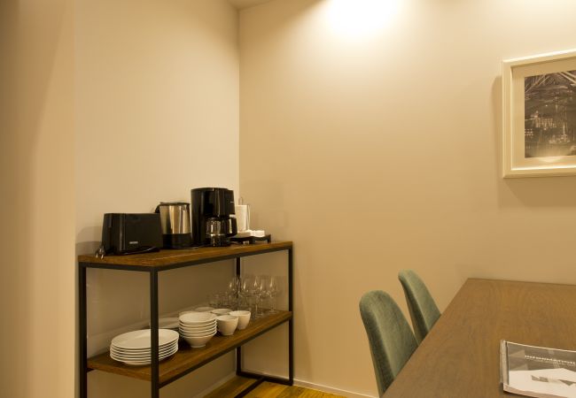Apartamento en Oporto - GE Dona Maria Apartamento en Oporto - GE Dona Maria