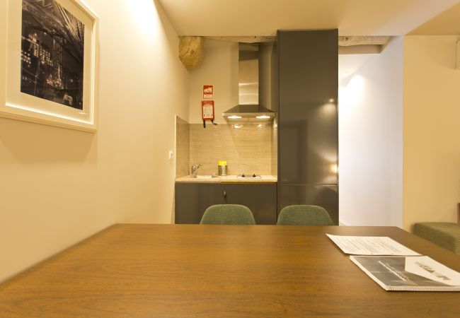 Apartamento en Oporto - GE Dona Maria Apartamento en Oporto - GE Dona Maria