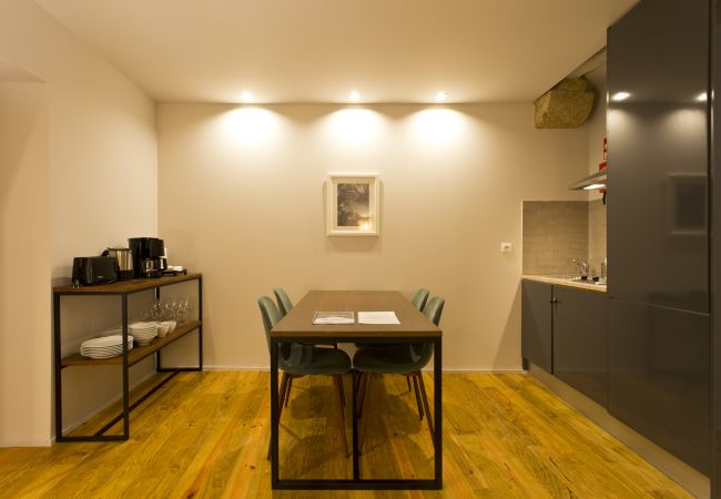 Apartamento en Oporto - GE Dona Maria Apartamento en Oporto - GE Dona Maria