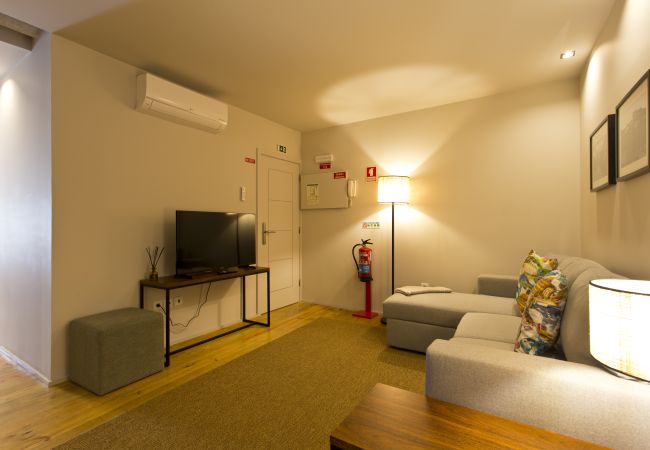 Apartamento en Oporto - GE Dona Maria Apartamento en Oporto - GE Dona Maria