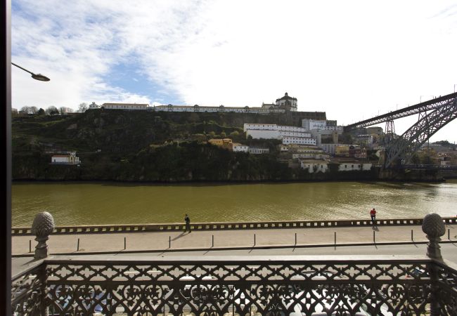 Apartamento en Oporto - GE Dona Maria Apartamento en Oporto - GE Dona Maria