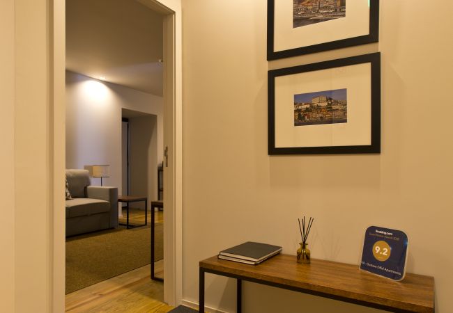 Apartamento en Oporto - GE Dona Maria Apartamento en Oporto - GE Dona Maria