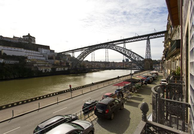 Apartamento en Oporto - GE Dona Maria Apartamento en Oporto - GE Dona Maria