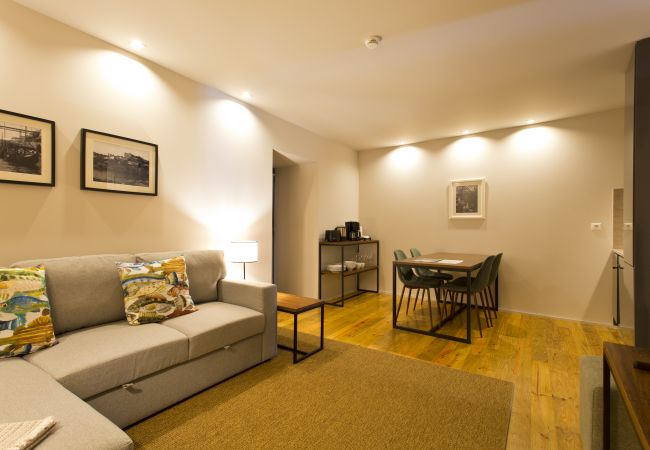 Apartamento en Oporto - GE Dona Maria Apartamento en Oporto - GE Dona Maria