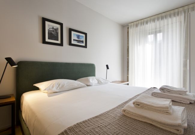 Apartamento en Oporto - GE Dona Maria Apartamento en Oporto - GE Dona Maria