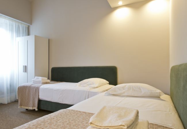 Apartamento en Oporto - GE São João Apartamento en Oporto - GE São João