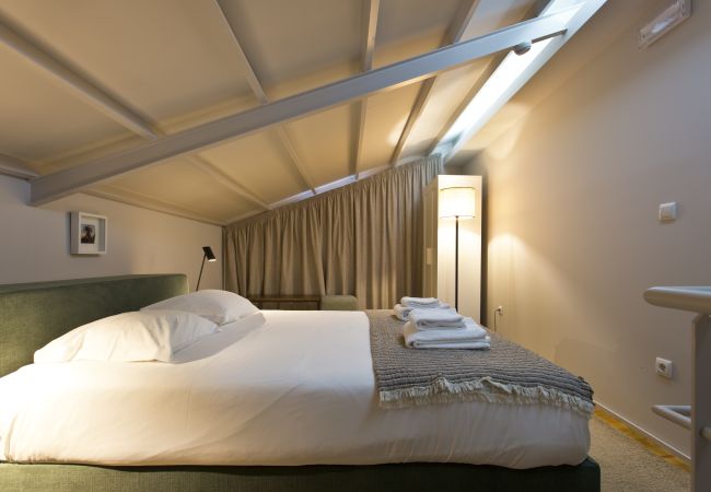 Apartamento en Oporto - GE São João Apartamento en Oporto - GE São João