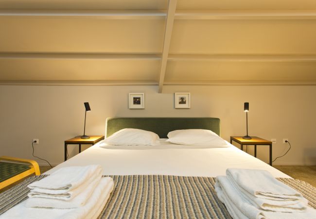 Apartamento en Oporto - GE São João Apartamento en Oporto - GE São João