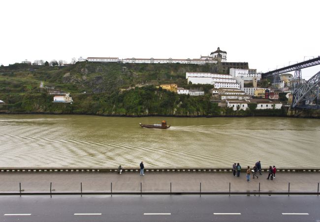 Apartamento en Oporto - GE São João Apartamento en Oporto - GE São João