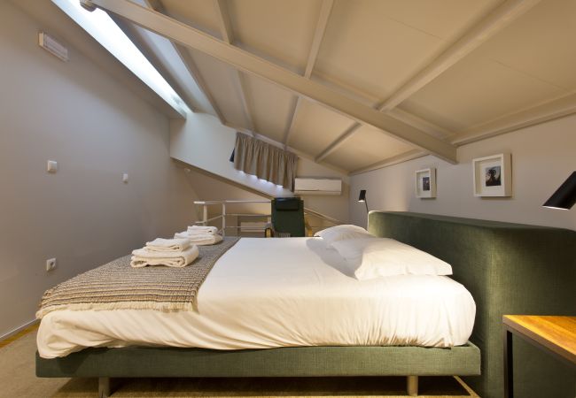 Apartamento en Oporto - GE São João Apartamento en Oporto - GE São João