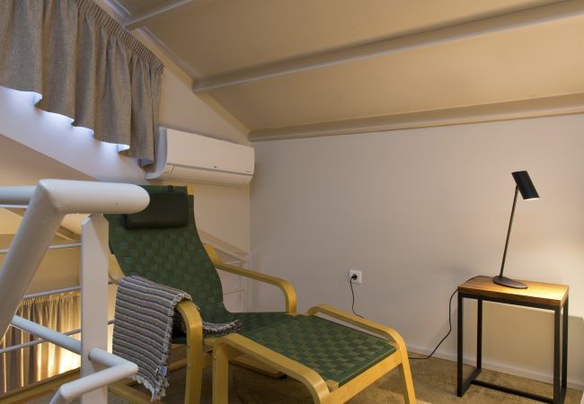 Apartamento en Oporto - GE São João Apartamento en Oporto - GE São João