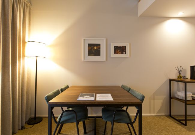 Apartamento en Oporto - GE São João Apartamento en Oporto - GE São João
