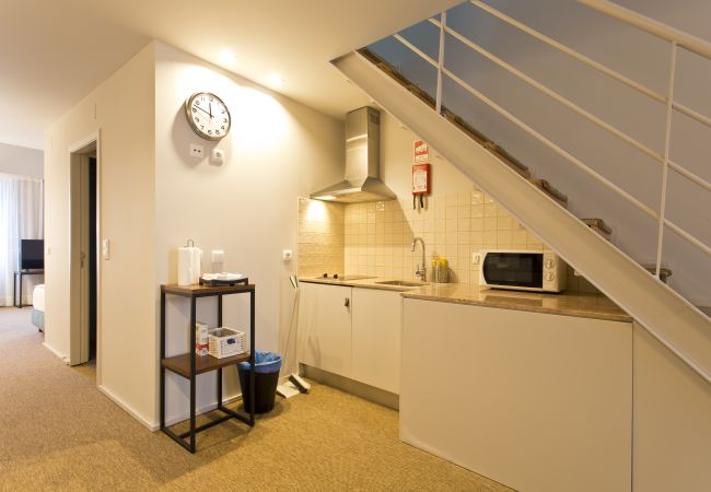Apartamento en Oporto - GE São João Apartamento en Oporto - GE São João