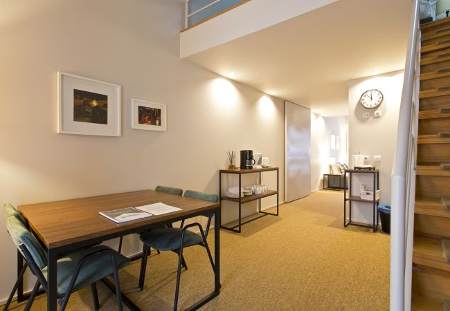 Apartamento en Oporto - GE São João Apartamento en Oporto - GE São João