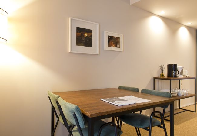 Apartamento en Oporto - GE São João Apartamento en Oporto - GE São João
