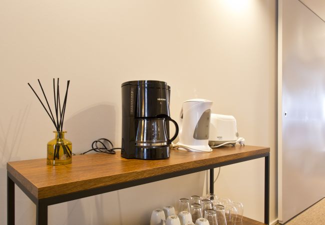 Apartamento en Oporto - GE São João Apartamento en Oporto - GE São João