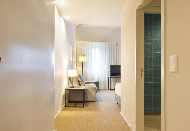 Apartamento en Oporto - GE São João Apartamento en Oporto - GE São João