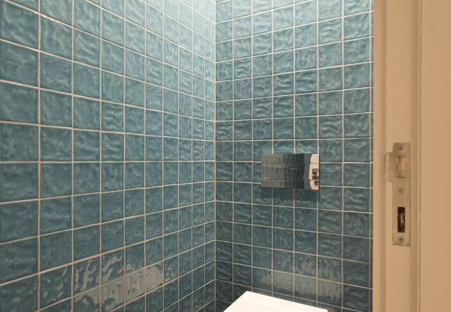 Apartamento en Oporto - GE São João Apartamento en Oporto - GE São João