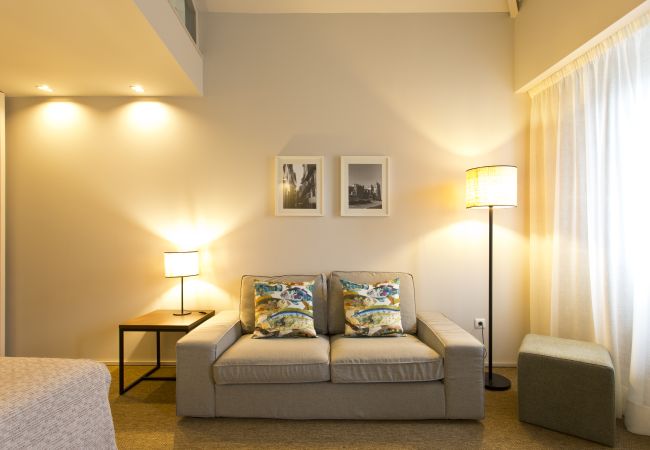 Apartamento en Oporto - GE São João Apartamento en Oporto - GE São João