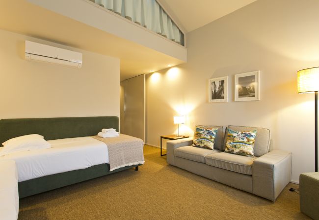 Apartamento en Oporto - GE São João Apartamento en Oporto - GE São João