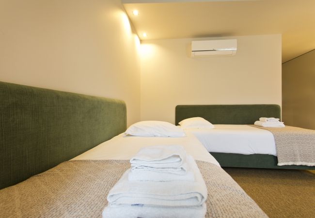 Apartamento en Oporto - GE São João Apartamento en Oporto - GE São João
