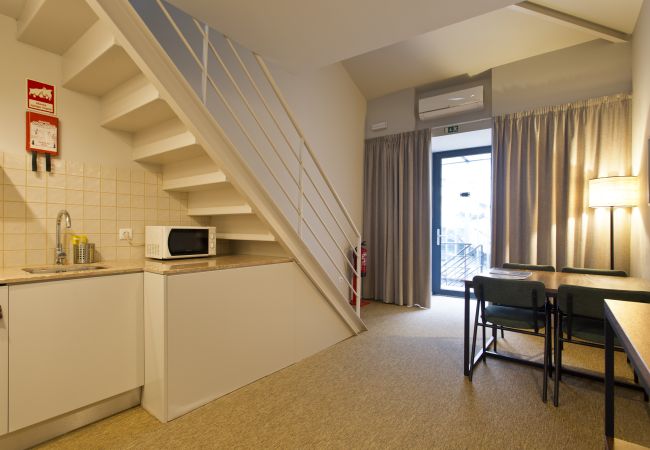 Apartamento en Oporto - GE São João Apartamento en Oporto - GE São João