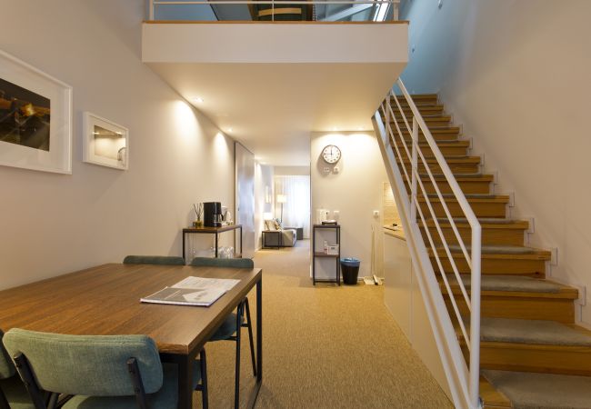 Apartamento en Oporto - GE São João Apartamento en Oporto - GE São João