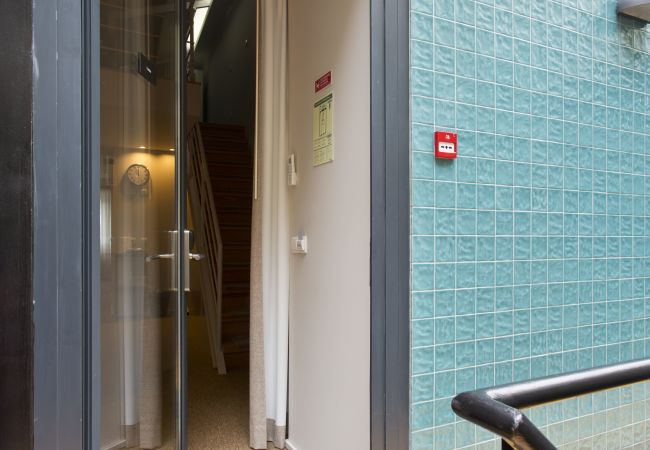 Apartamento en Oporto - GE São João Apartamento en Oporto - GE São João