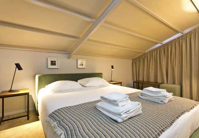 Apartamento en Oporto - GE São João Apartamento en Oporto - GE São João