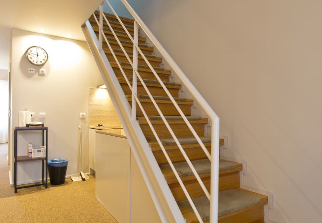 Apartamento en Oporto - GE São João Apartamento en Oporto - GE São João