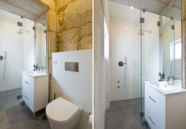 Apartamento en Oporto - Estudio SJN grande con terraza Apartamento en Oporto - Estudio SJN grande con terraza