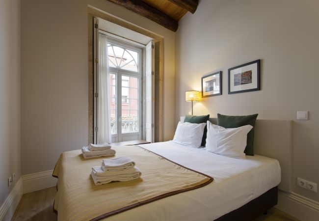 Apartamento en Oporto - SJN Amplio apartamento de 1 dormitorio para 3 personas Apartamento en Oporto - SJN Amplio apartamento de 1 dormitorio para 3 personas