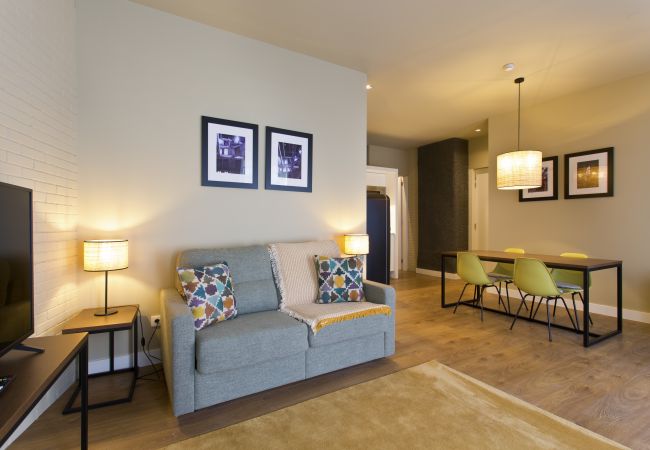 Apartamento en Oporto - Mouzinho T1 Apartamento en Oporto - Mouzinho T1