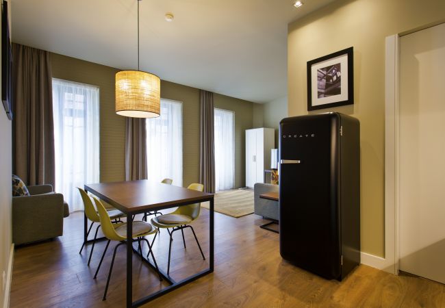 Apartamento en Oporto - Mouzinho T1 Apartamento en Oporto - Mouzinho T1