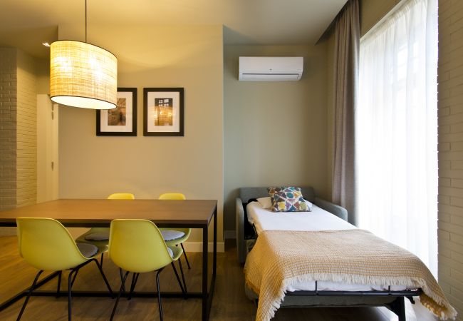 Apartamento en Oporto - Mouzinho T1 Apartamento en Oporto - Mouzinho T1