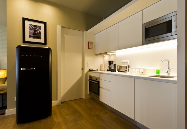 Apartamento en Oporto - Mouzinho T1 Apartamento en Oporto - Mouzinho T1