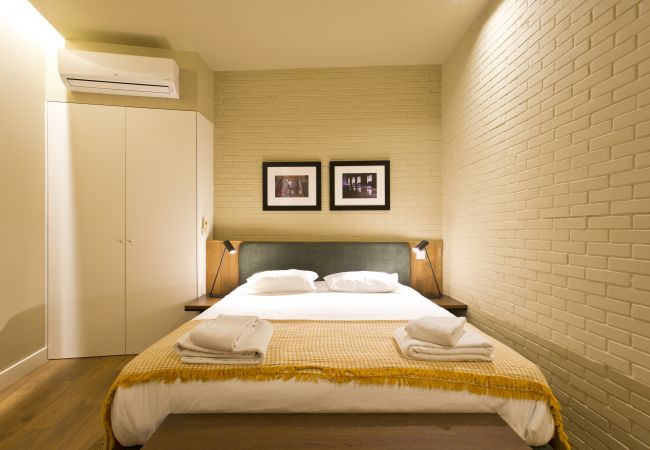 Apartamento en Oporto - Mouzinho T1 Apartamento en Oporto - Mouzinho T1