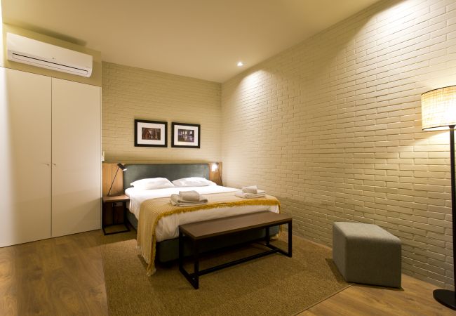 Apartamento en Oporto - Mouzinho T1 Apartamento en Oporto - Mouzinho T1