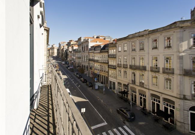 Estudio en Oporto - Estudios Mouzinho Estudio en Oporto - Estudios Mouzinho