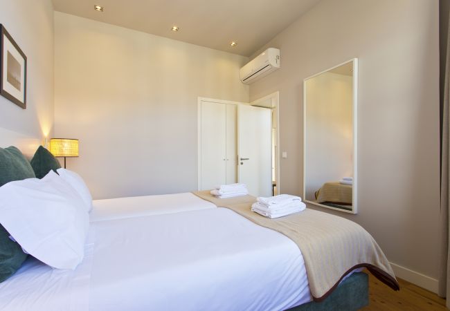 Apartamento en Oporto - São Bento - Apartamento con vistas a la ciudad Apartamento en Oporto - São Bento - Apartamento con vistas a la ciudad