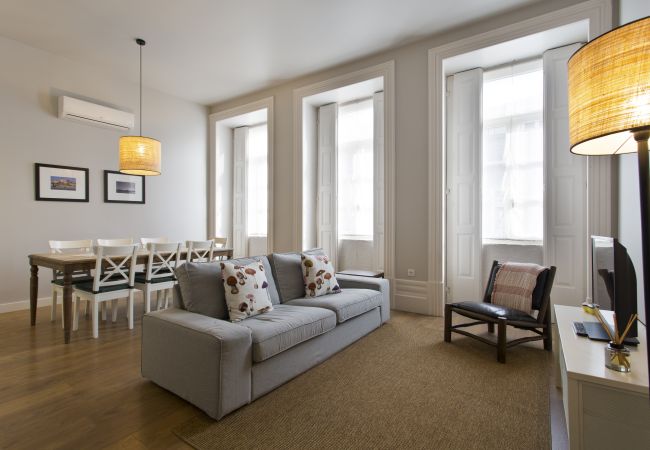 Apartamento en Oporto - Sousa Viterbo T2 7 PAX Apartamento en Oporto - Sousa Viterbo T2 7 PAX