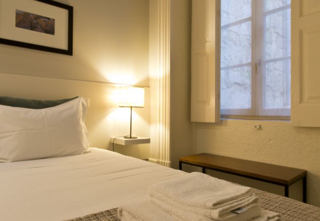 Apartamento en Oporto - Sousa Viterbo T2 7 PAX Apartamento en Oporto - Sousa Viterbo T2 7 PAX