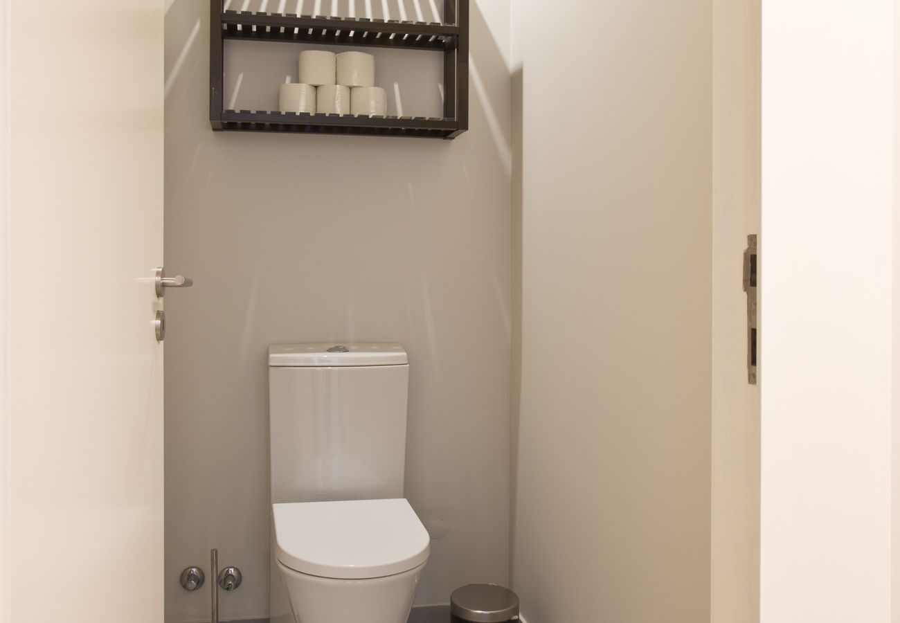 Apartamento en Oporto - Sousa Viterbo T2 7 PAX Apartamento en Oporto - Sousa Viterbo T2 7 PAX