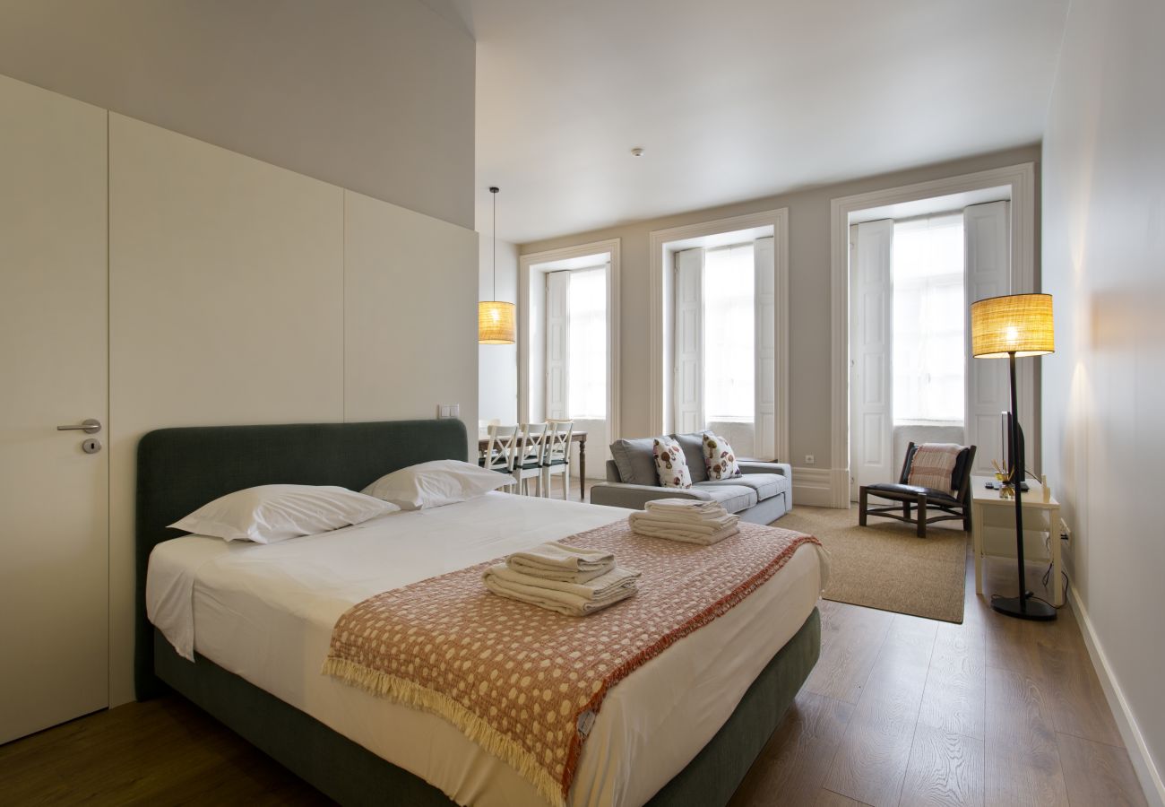 Apartamento en Oporto - Sousa Viterbo T2 7 PAX Apartamento en Oporto - Sousa Viterbo T2 7 PAX