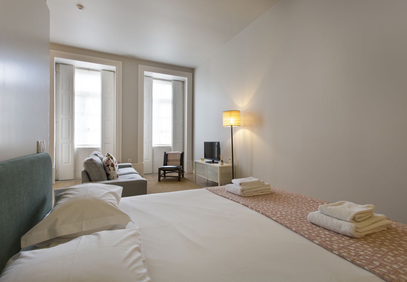 Apartamento en Oporto - Sousa Viterbo T2 7 PAX Apartamento en Oporto - Sousa Viterbo T2 7 PAX
